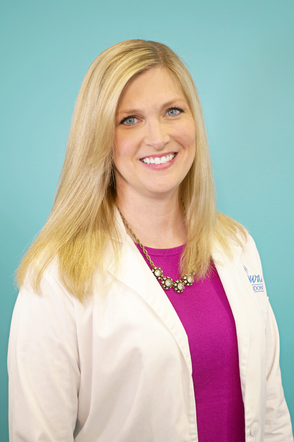 dr. kathryn swan headshot